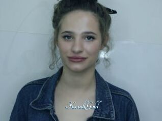 KendlGold