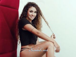 KendraCreed