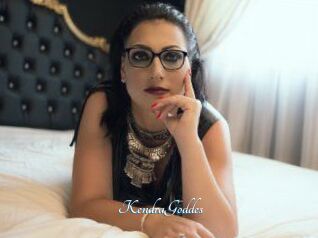 KendraGoddes