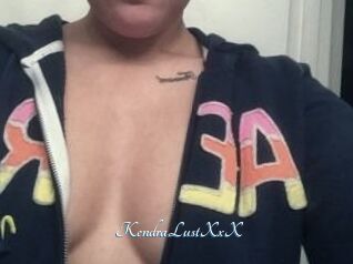 KendraLustXxX