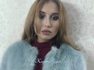 KendraReyes