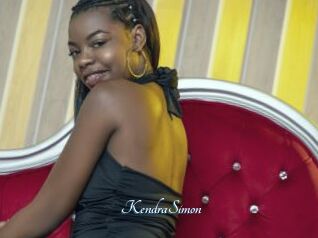 KendraSimon