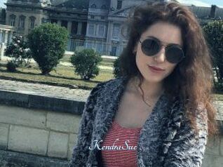 KendraSue