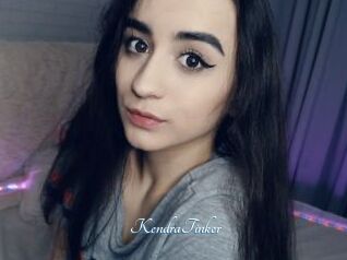 KendraTinker