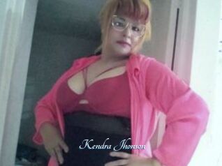 Kendra_Jhonson