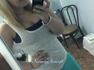 KennedyJames98