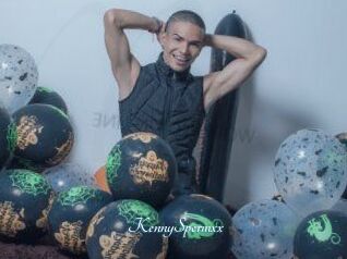KennySpermxx