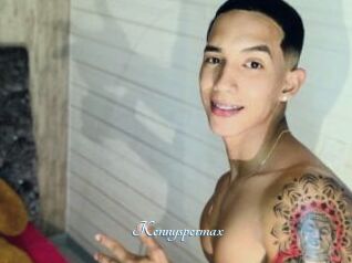 Kennyspermax