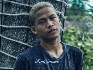 KentGeronimo