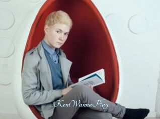 KentWannaPlay