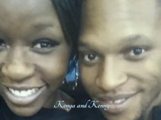 Kenya_and_Kenny