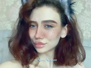 KeriReason