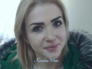 KerolineWhite