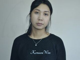 KeruuniWon