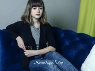 KessiSexyKitty