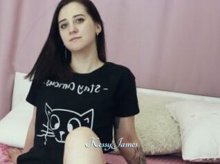 KessyJames