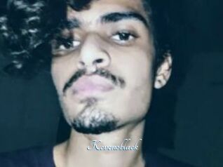 Kevenoblack