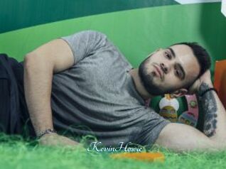 KevinHowie