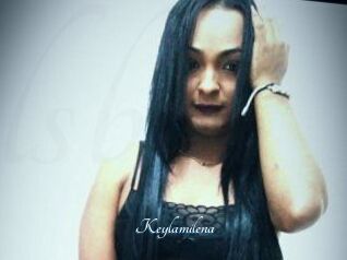 Keylamilena