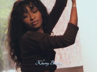 Kherry_Brownn