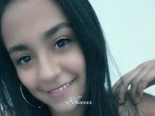 Khloexxx