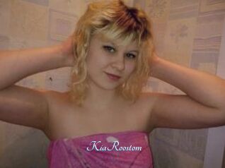 KiaRoostom
