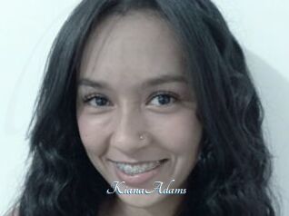 KianaAdams