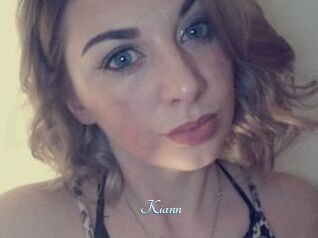 Kiann