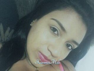 KiannaMills