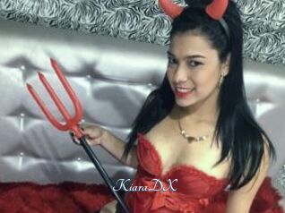 KiaraDX