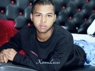 KierenLucas