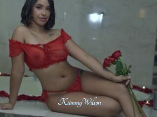 KiimmyWilson