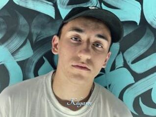 Kilyann
