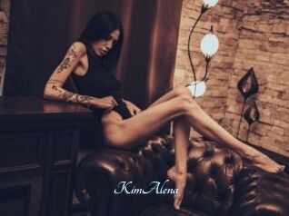 KimAlena