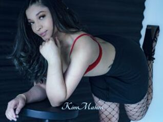 KimMahon