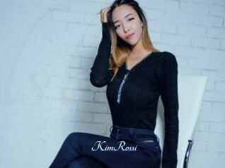 KimRossi