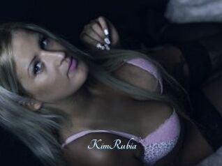 KimRubia