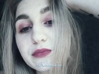 KimberLive