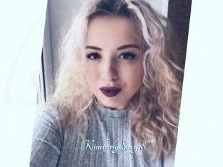 KimberlySexy18