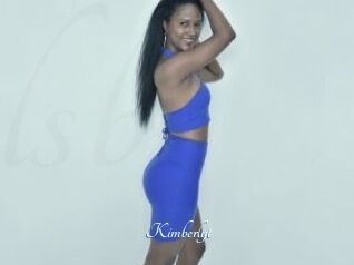 Kimberlyt
