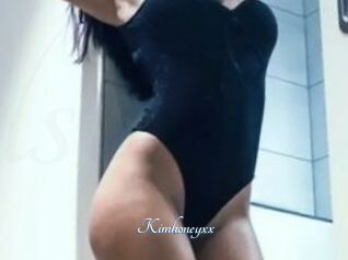 Kimhoneyxx