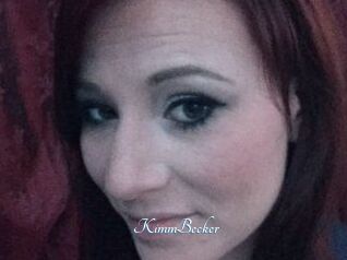 KimmBecker