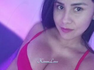 KimmLove