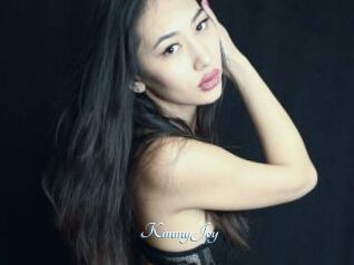 KimmyJey