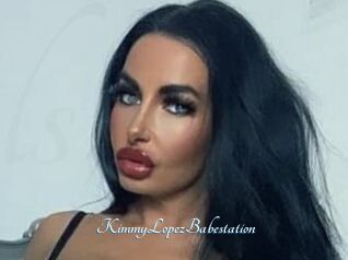KimmyLopezBabestation