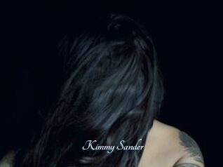 Kimmy_Sander