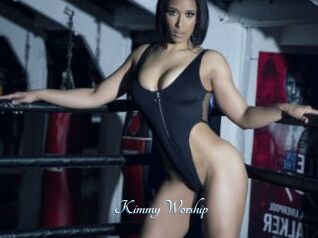 Kimmy_Worship