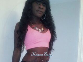 KimoraBabyy