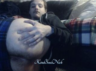 KindSoulNick