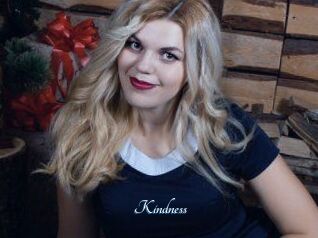 Kindness